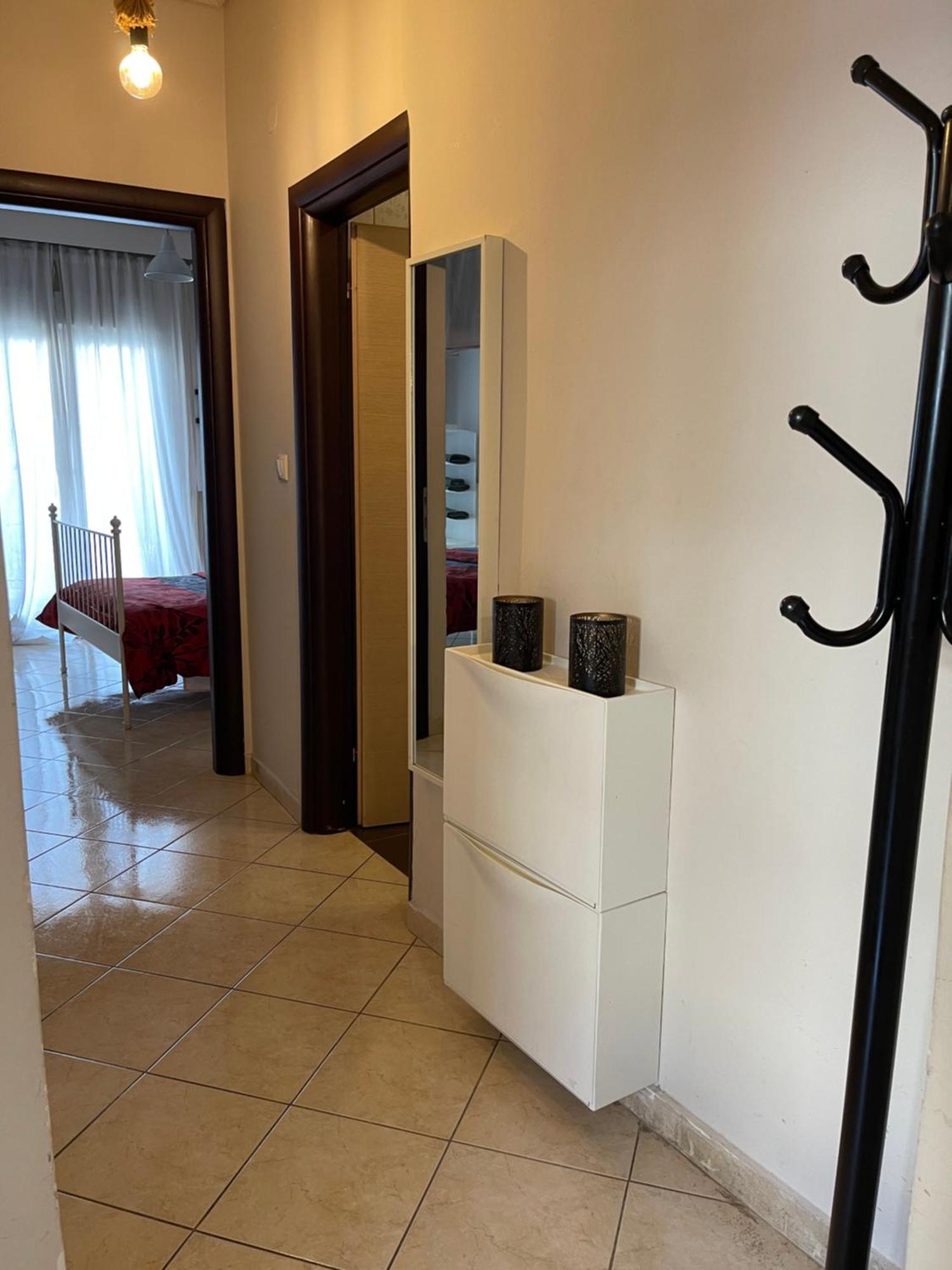 Stone Apartment Thessaloniki Exterior photo